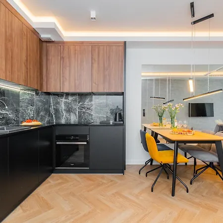 Amber Prestige I Διαμέρισμα