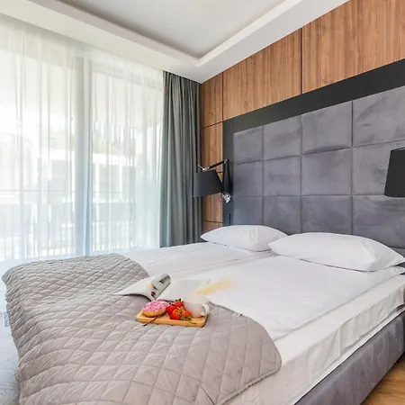 Amber Prestige I Διαμέρισμα *