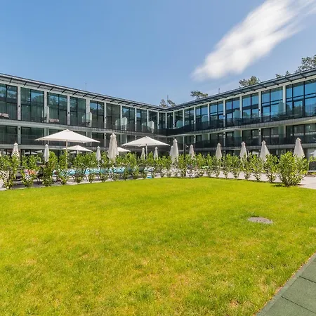 Amber Prestige I Διαμέρισμα Stegna (Pomerania)