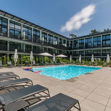 Διαμέρισμα Amber Prestige I