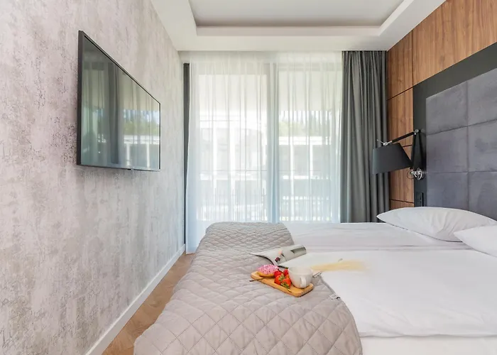 Amber Prestige I Διαμέρισμα Stegna (Pomerania)