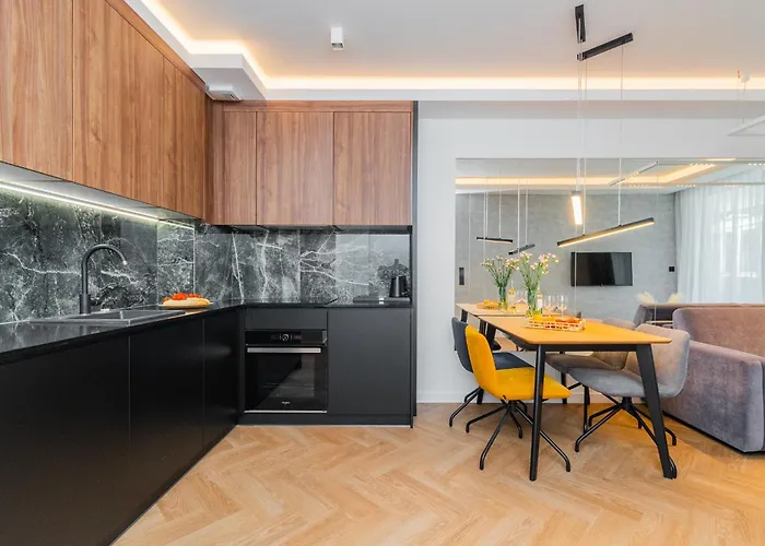 Amber Prestige I Διαμέρισμα