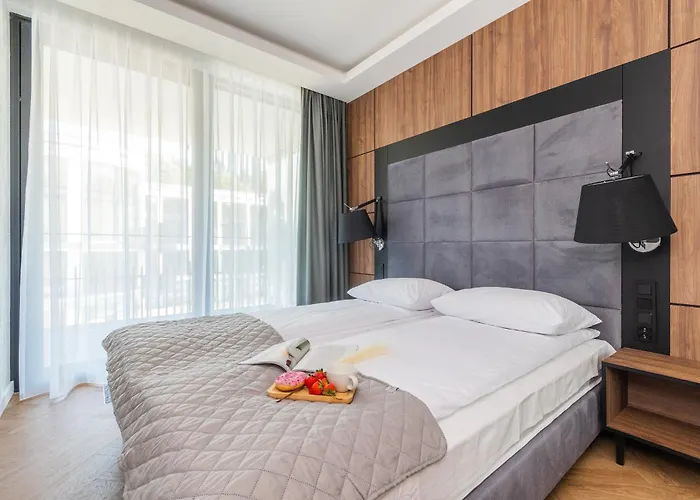 Amber Prestige I Διαμέρισμα *