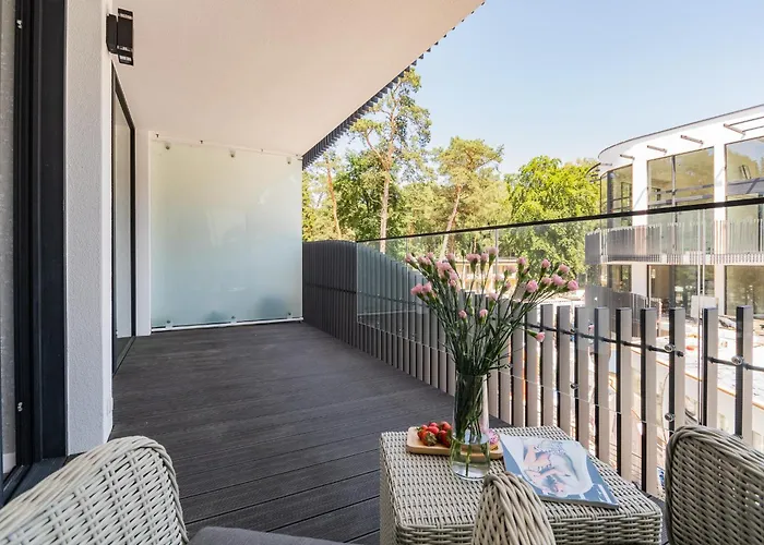 Amber Prestige I * Stegna (Pomerania)