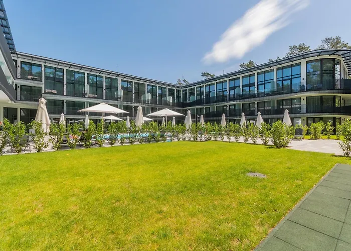 Amber Prestige I Διαμέρισμα Stegna (Pomerania)