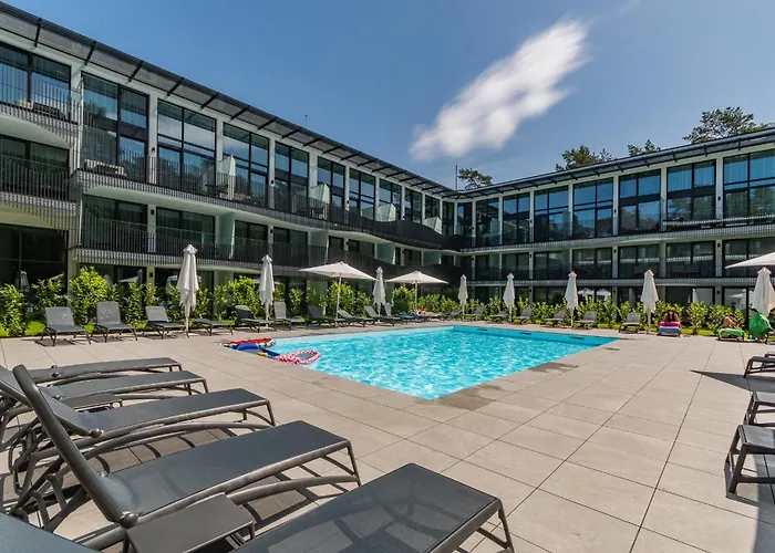 Διαμέρισμα Amber Prestige I