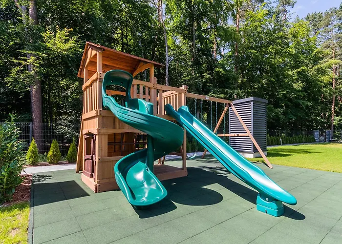 Amber Prestige I Διαμέρισμα