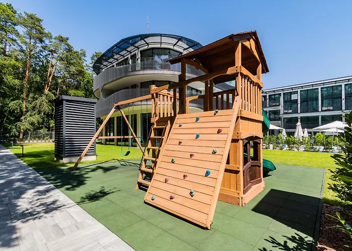 Διαμέρισμα Amber Prestige I *